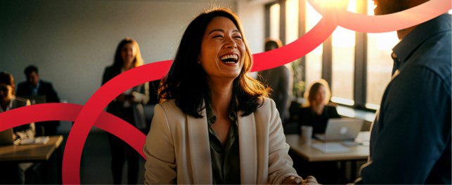 Pru Life UK goes beyond insurance protection with a more connected healthcare experience