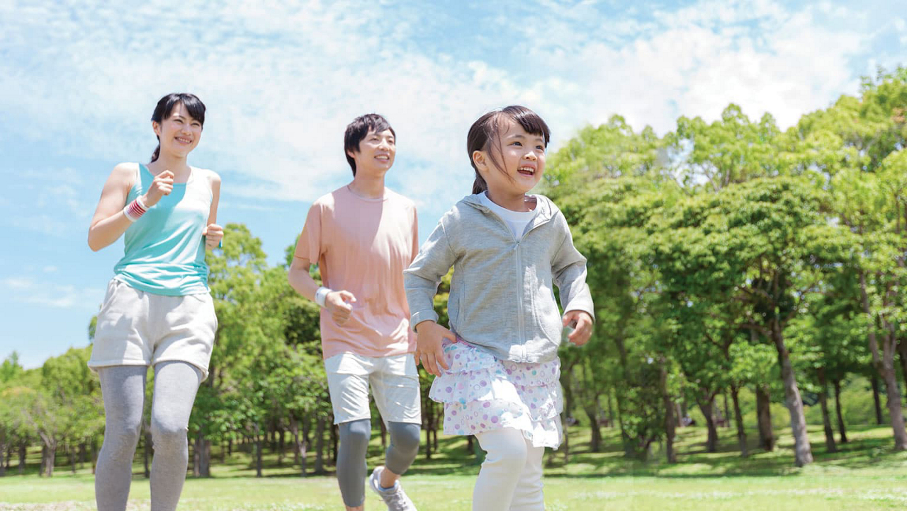 PRUHealth FlexiChoice Medical Plan