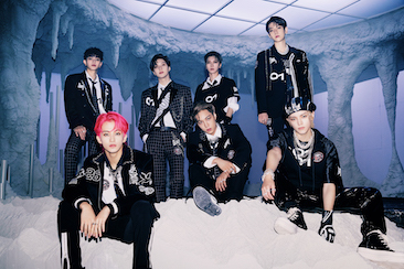 Prudential Partners K-pop Band SuperM