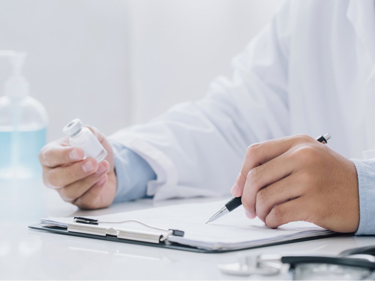 What is Medical Revision