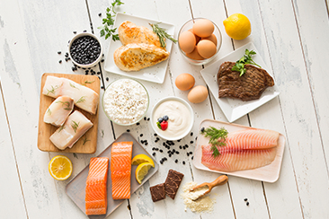 What You Need to Know About Cholesterol