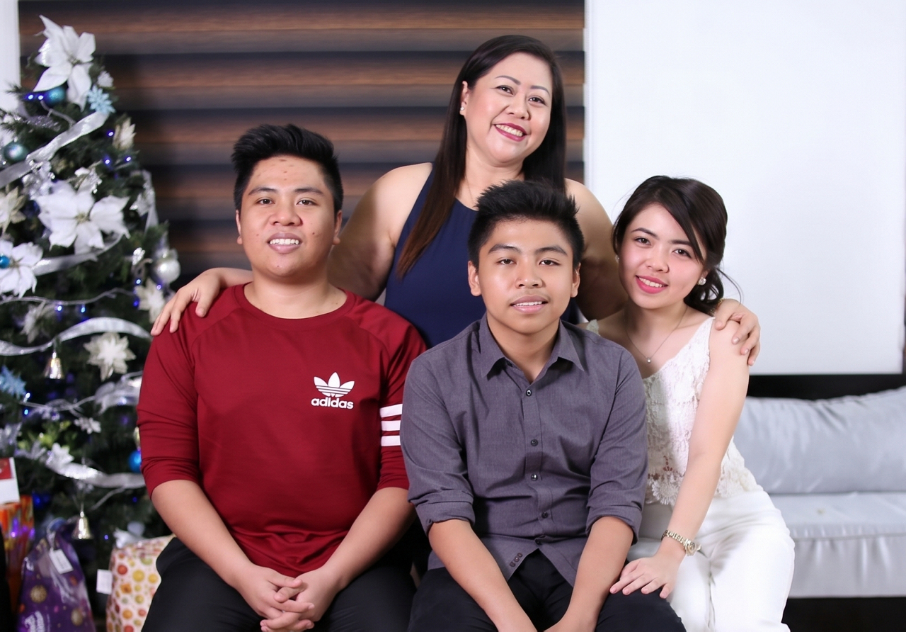 reysiel family