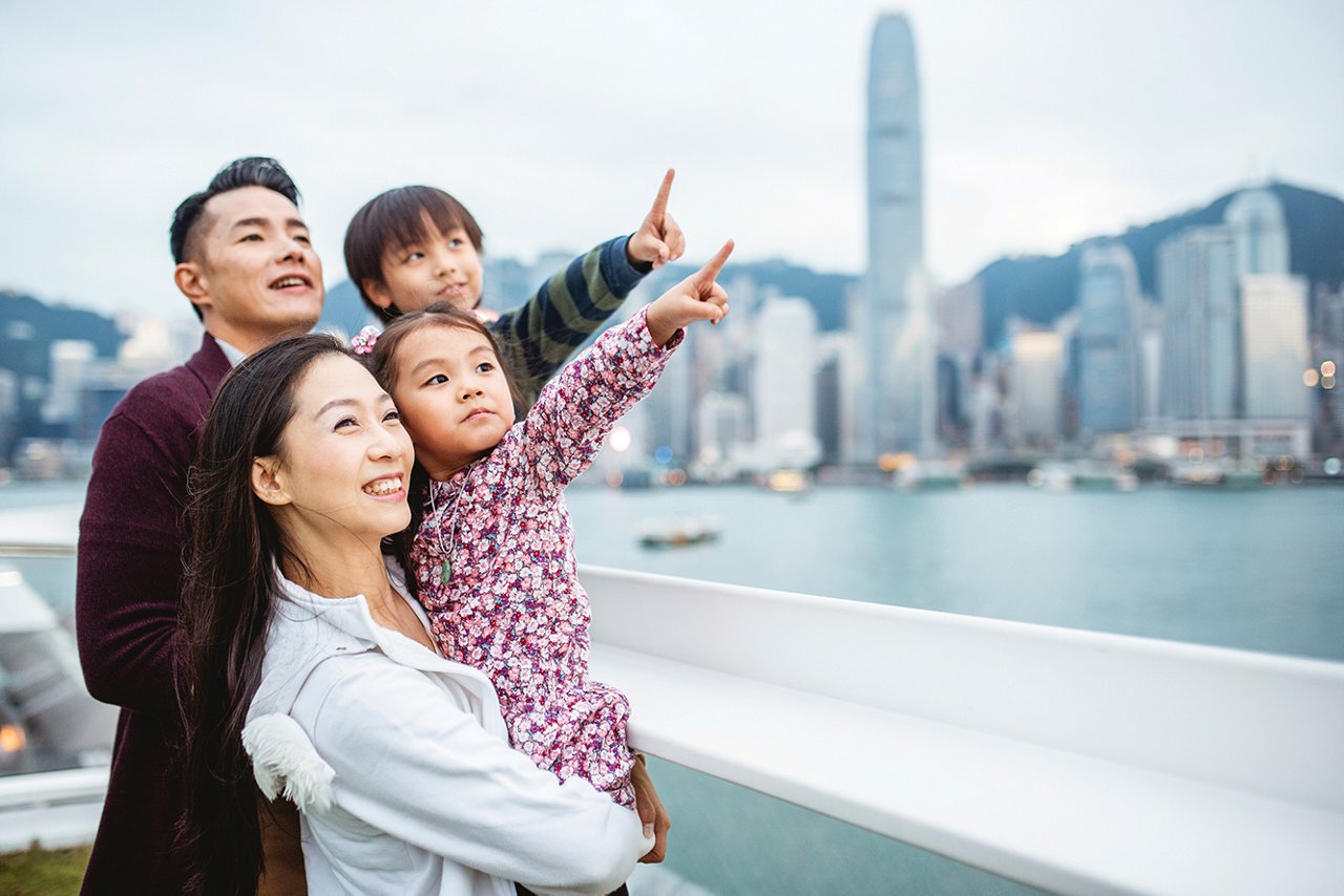 成就卓越的團隊