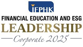 IFPHK Financial Education and ESG Leadership Awards 2025
