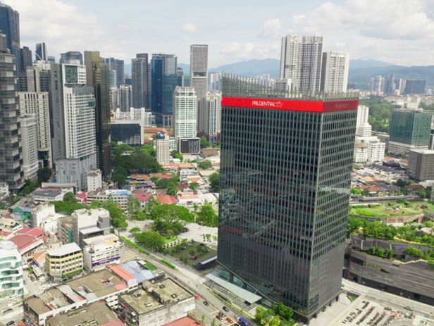 prudential-malaysia