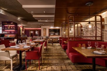 【Angelini】Receive a complimentary birthday cake when dining in