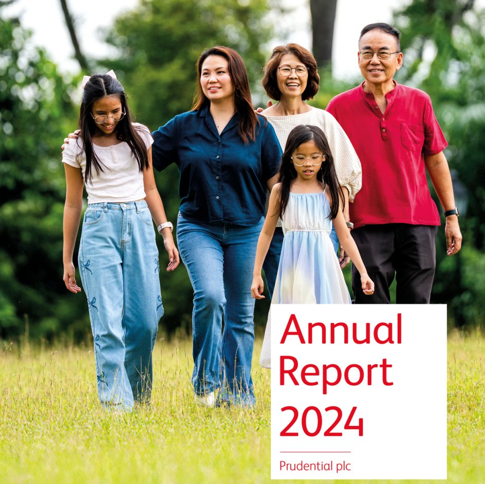 2024 annual report in English