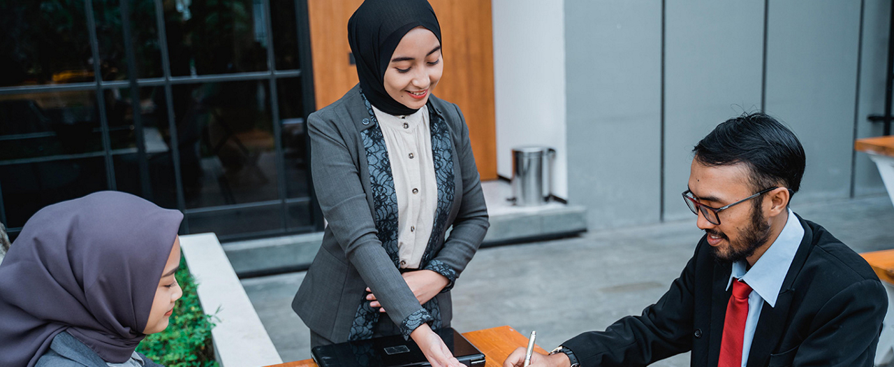 Apa itu Dhaman? Ketahui Dasar, Rukun, dan Jenis-Jenis yang Harus Dipahami