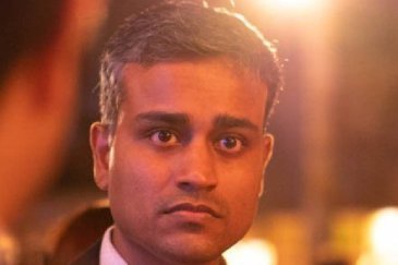 Aravindan Srinivasan