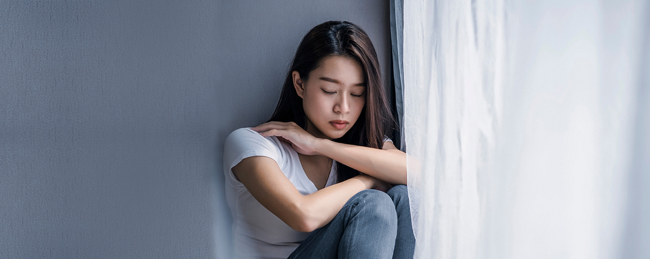 โรคซึมเศร้าส่งผลกระทบกับร่างกายของเราได้ยังไงบ้าง?