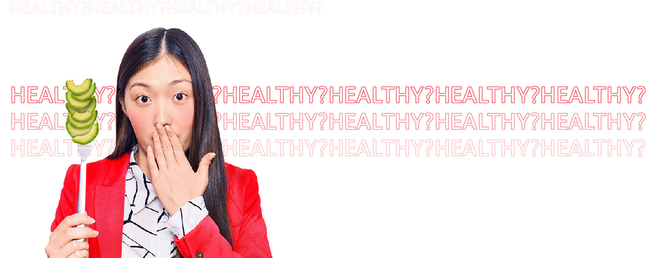 กินอาหารดีๆ มากเกินไป อาจทำให้อ้วน