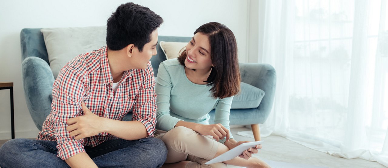 Awal Tahun, Sudahkah Anda Melakukan Perencanaan Keuangan?