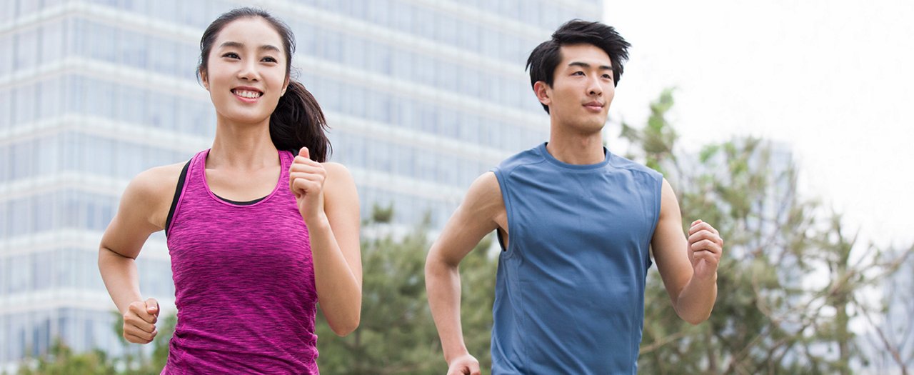 Manfaat dan Tips Berolahraga bagi Tubuh Anda