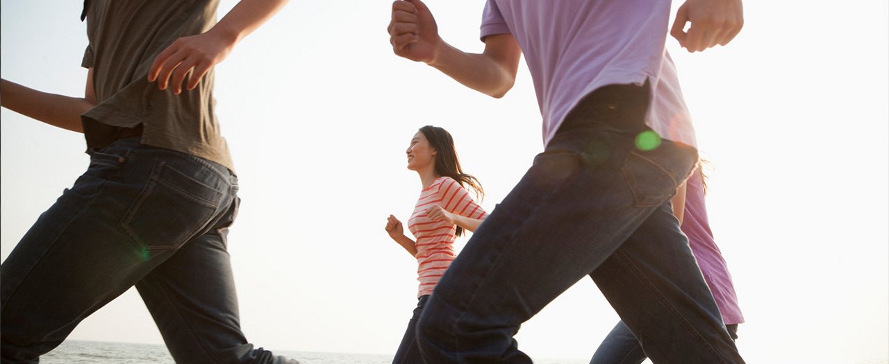 6 Manfaat Joging yang Baik untuk Kesehatan dan Kondisi Fisik