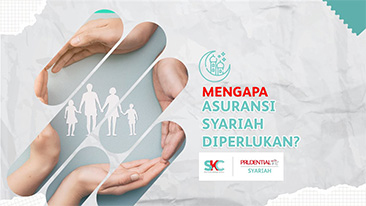 Mengapa Asuransi Syariah Diperlukan?