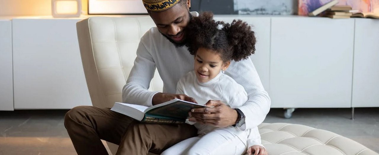 Alternative text for accessibility