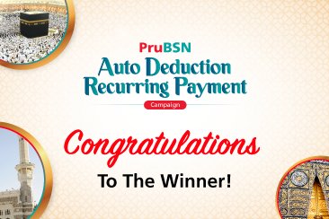 auto debit campaign