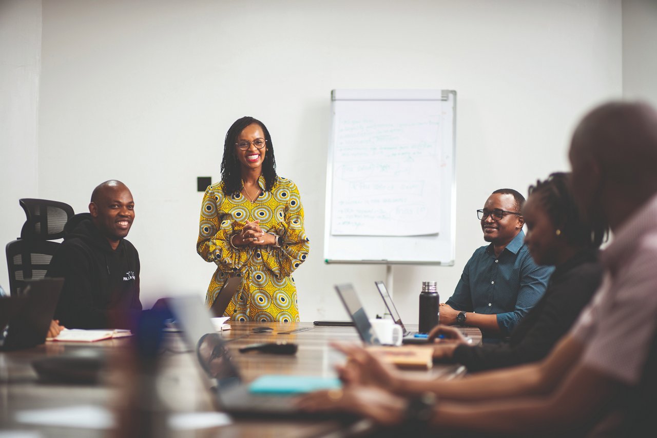 Developing sustainable and inclusive offerings