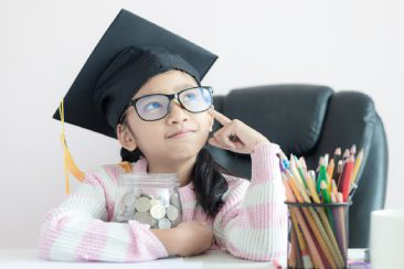 Bố mẹ ơi, tiền từ đâu mà có?