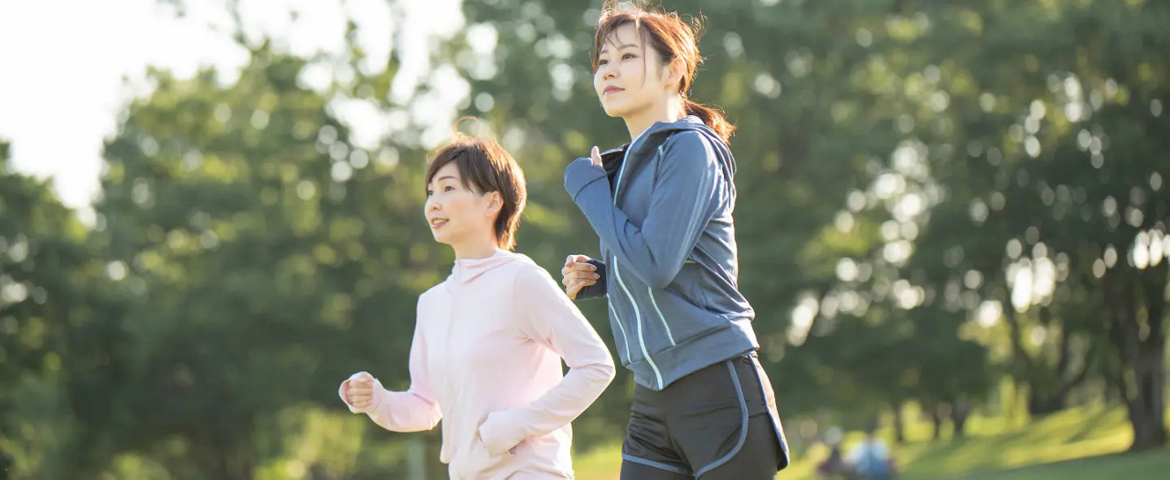 Simple Exercises to Improve Mental Health