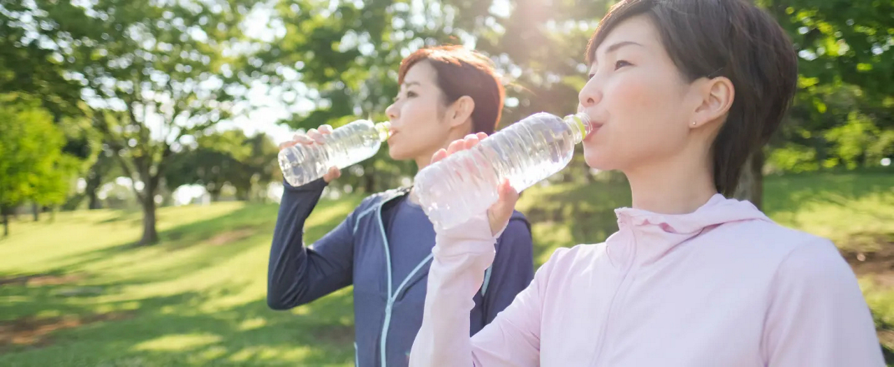 What Happens When You Don’t Drink Water for One Day