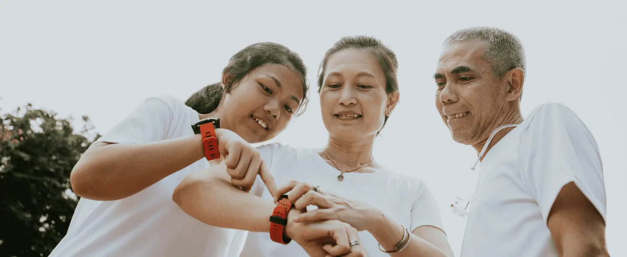 Supporting Your Child’s Mental Health in Singapore