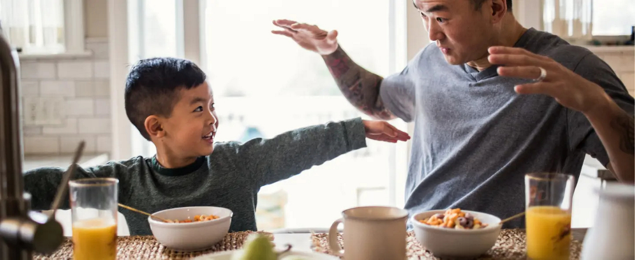 Sugary Cereals Hurt Your Energy