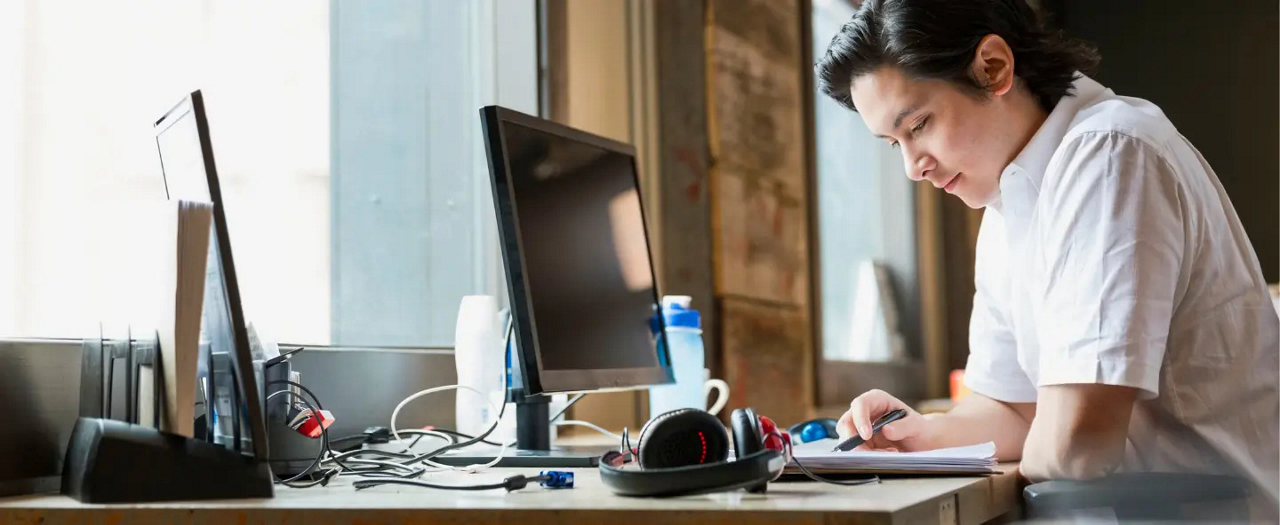 Beat Sedentary Habits Daily