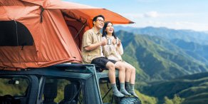 「自主未來」保險計劃II