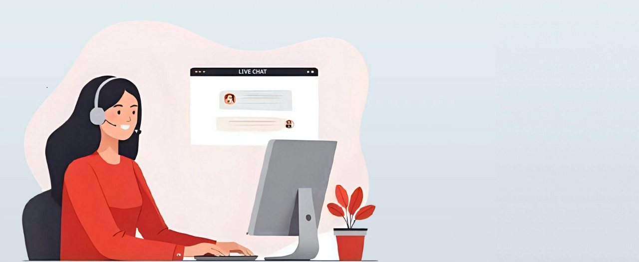 Live Chat