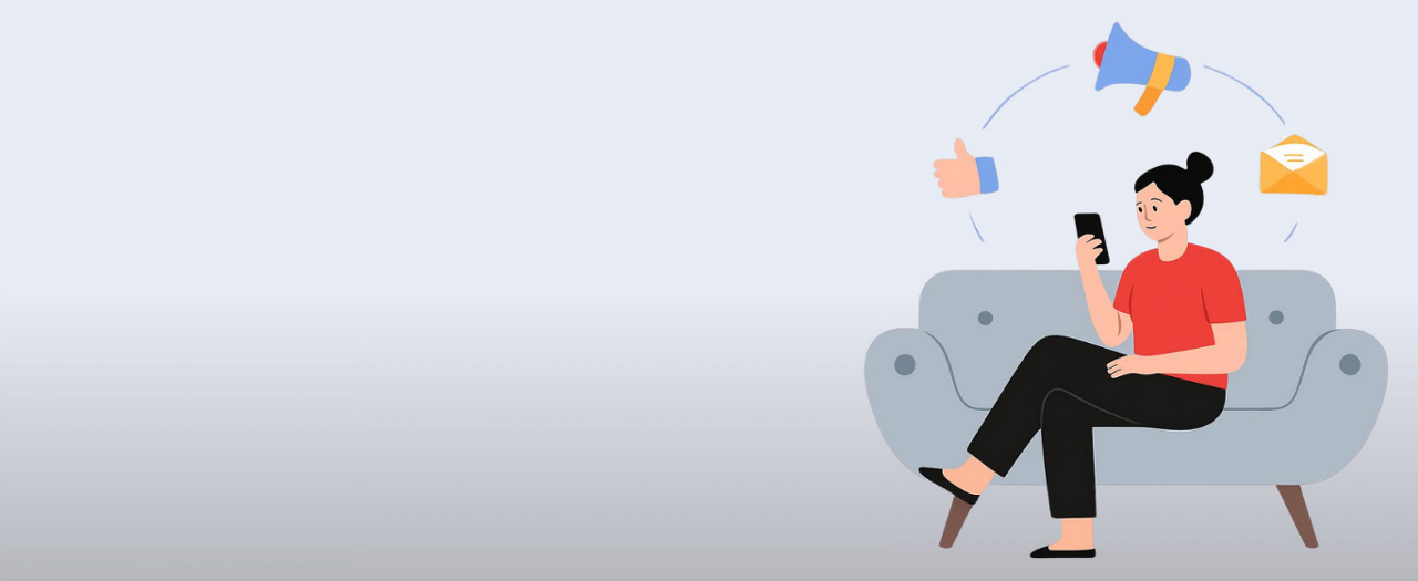 Marketing consent banner image