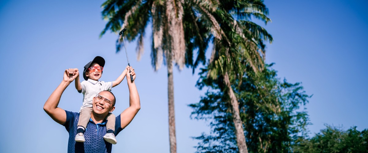 Wajib Simak, Ini Cara Menghitung Biaya Pendidikan Anak!