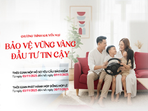 Bảo Vệ Vững Vàng Đầu Tư Tin Cậy - SEA