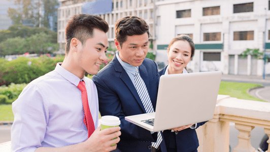 Comprehensive Training