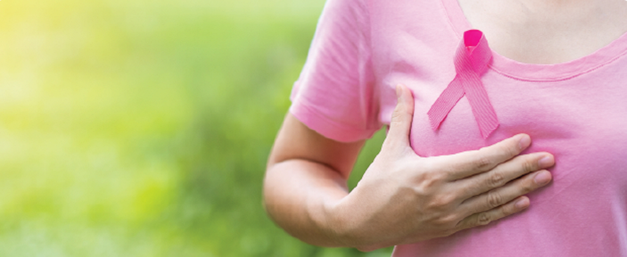 Be More Aware of Your Breast