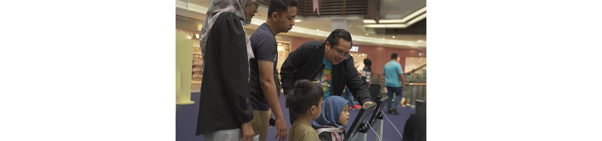 Beyond the Classroom