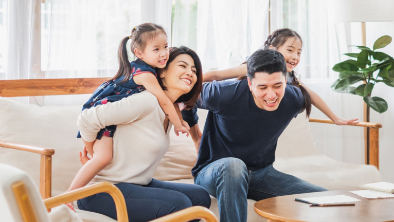 both-parents-piggyback-sofa