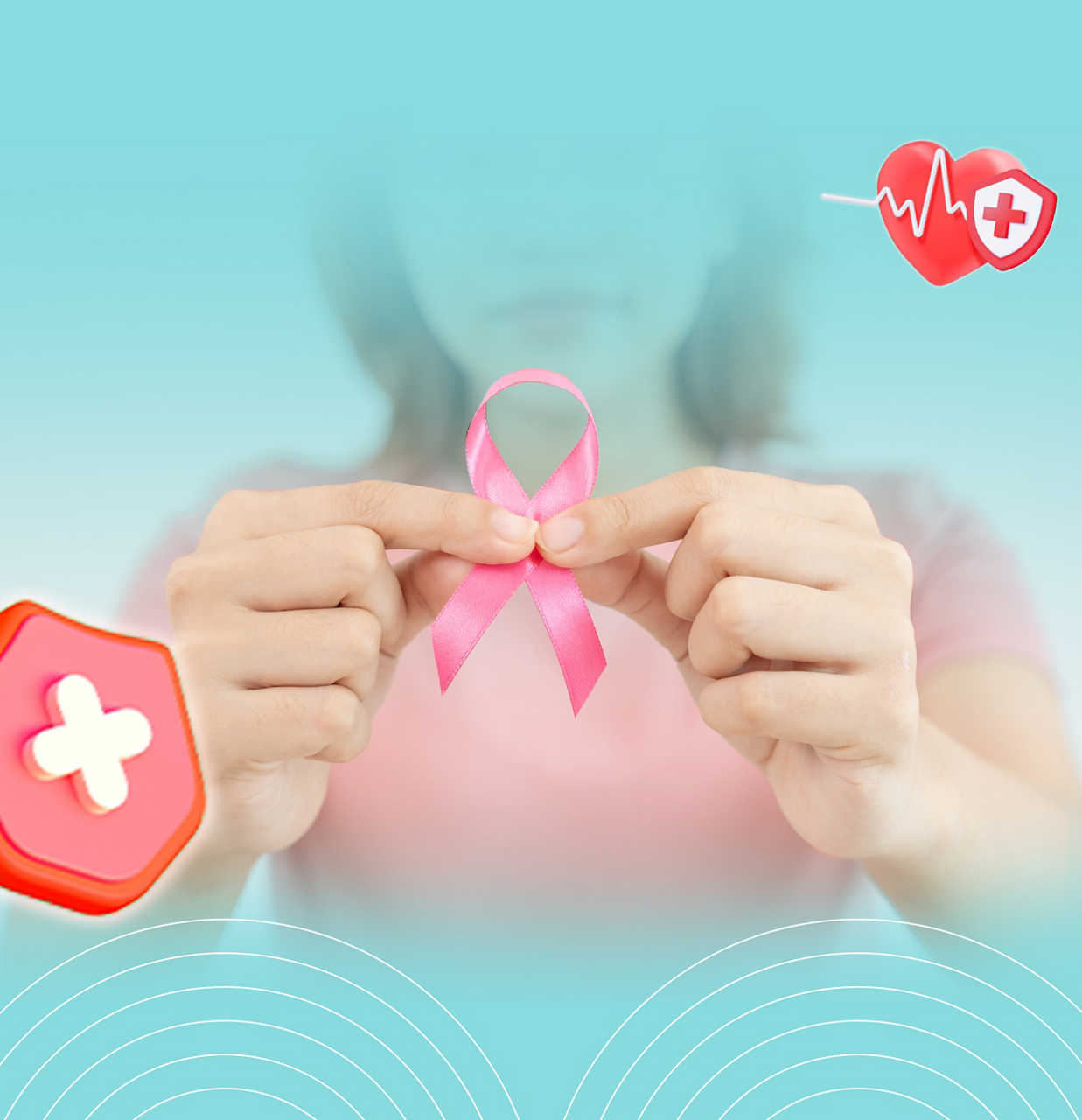 Breast Cancer: Early treatment saves lives