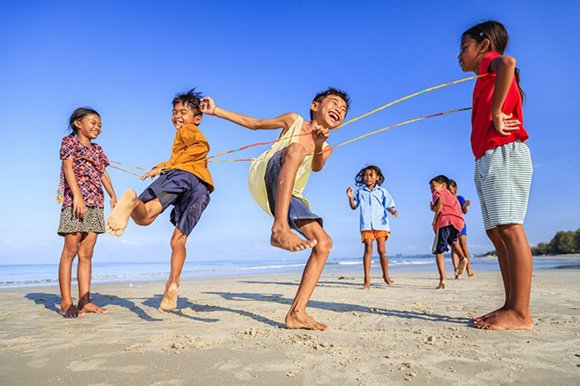 Find out more - Building partnerships where it matters most: Prudence Foundation and Save the Children