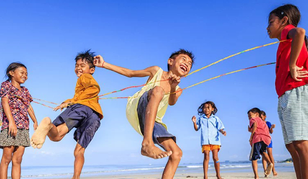 Building partnerships where it matters most: Prudence Foundation and Save the Children