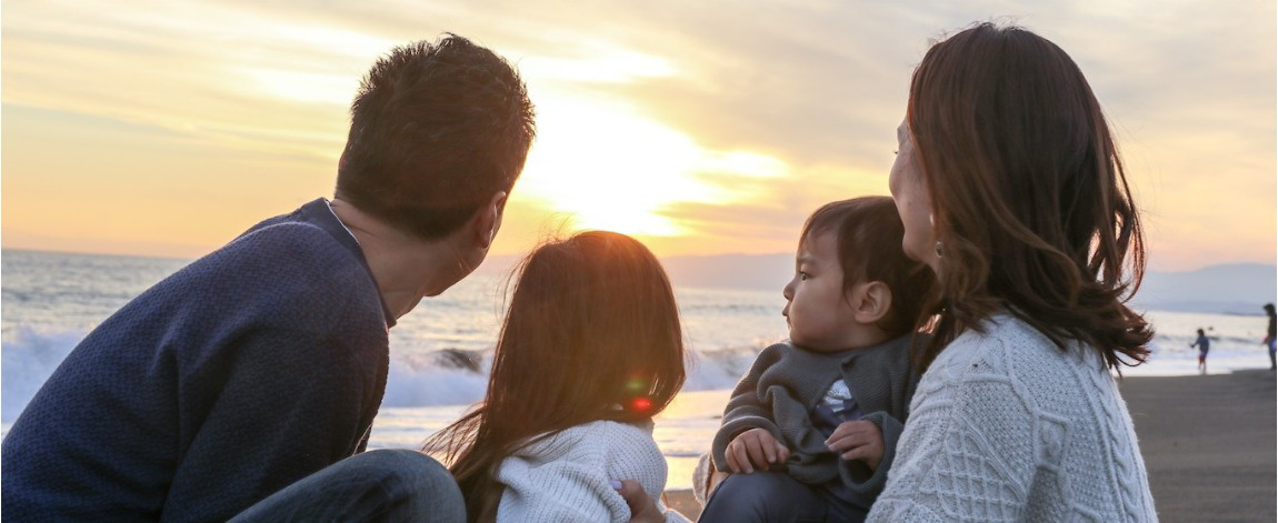 The Burden Of Death in the Family and Why We Should Talk About It
