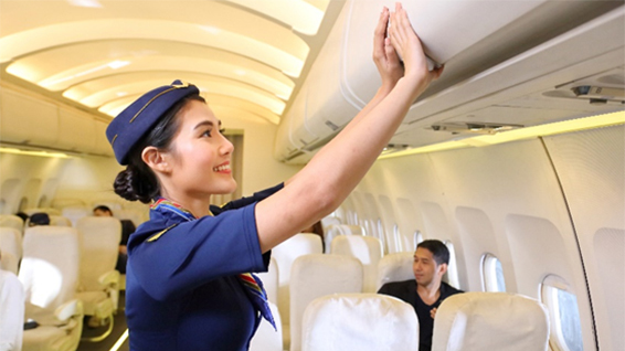 把握時機　闖出另一片天