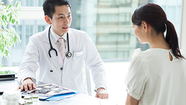 Memiliki Pre-Existing Conditions dan Dilindungi Asuransi