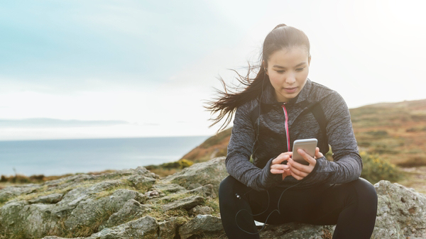 以AI管理身心健康 成未來大趨勢