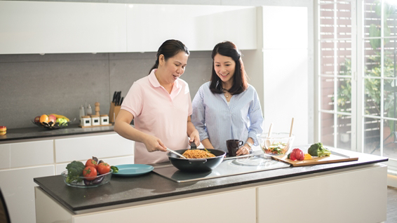 免費外傭新型肺炎保障為僱主分憂