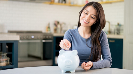 新一年的理財規劃：認識雪球效應的威力