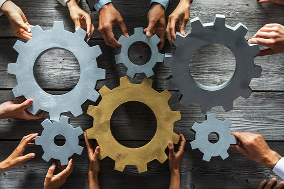 保險夥伴跨界合作 融入顧客生活圈