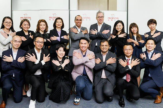 性別平等大氣候 女性可以永續職涯