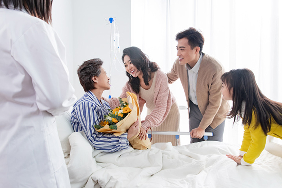 危疾保障與時並進 填補市場危疾缺口