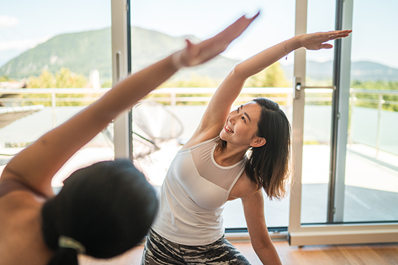 旅遊為乳癌患者帶來新希望
